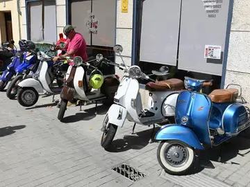 Scooters Scooters