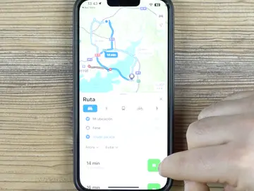 Apple Maps Apple Maps