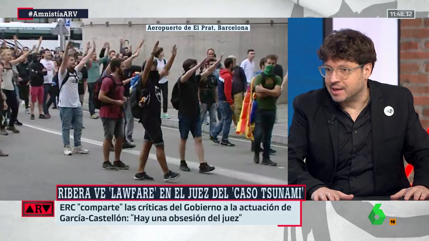 Fernando Berlín recuerda cuando el PP criticó a los jueces "con declaraciones gravísimas" Fernando Berlín recuerda cuando el PP criticó a los jueces "con declaraciones gravísimas"