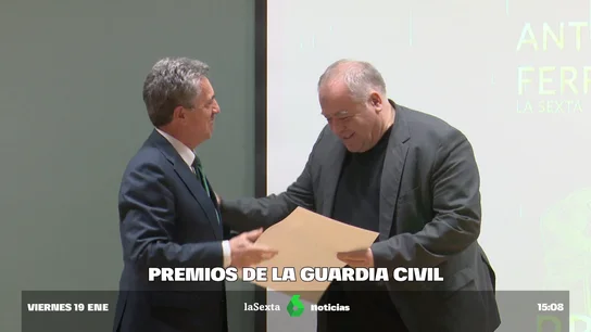 premios guardia civil premios guardia civil