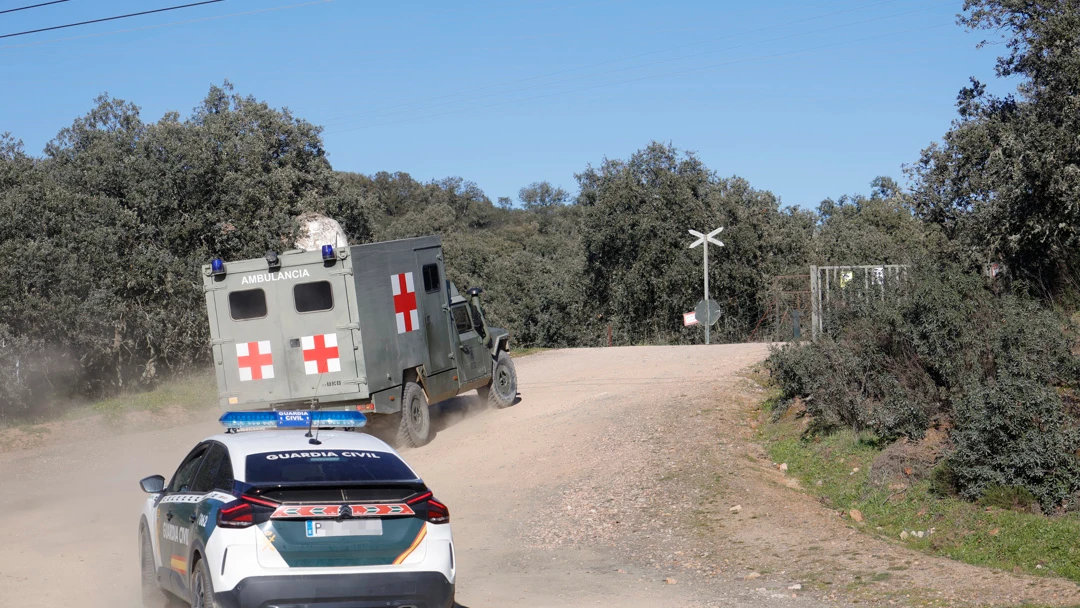 Tragedia en Cerro Muriano: qué se sabe de la muerte de los dos militares ahogados durante un ejercicio acuático