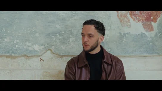 C. Tangana en Lo de Évole C. Tangana en Lo de Évole