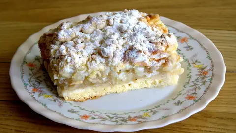 Apple pie Apple pie