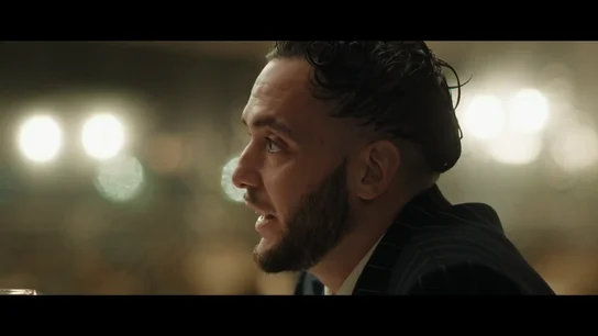 C. Tangana en Lo de Évole C. Tangana en Lo de Évole