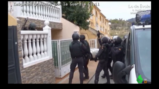 Así fue la caída del clan de los Hilarios, los peligrosos narcotraficantes encargados del suministro de drogas en Plasencia Así fue la caída del clan de los Hilarios, los peligrosos narcotraficantes encargados del suministro de drogas en Plasencia