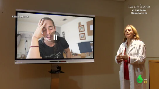La advertencia de un médico sobre el ayuno: "Puede acabar en problemas cerebrales y fallecimiento" La advertencia de un médico sobre el ayuno: "Puede acabar en problemas cerebrales y fallecimiento"