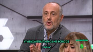 XPLICA Inurrieta, tajante: El mercado inmobiliario en España es la selva