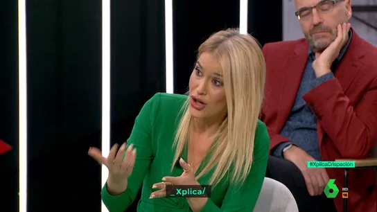 XPLICA AFRA: "No hay acceso al crédito para comprar vivienda; generaciones anteriores sí lo tuvieron" XPLICA AFRA: "No hay acceso al crédito para comprar vivienda; generaciones anteriores sí lo tuvieron"
