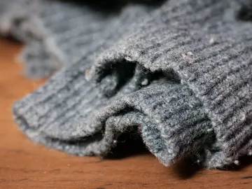 Jersey de lana Jersey de lana