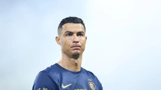 Cristiano Ronaldo, en el Al-Nassr Cristiano Ronaldo, en el Al-Nassr