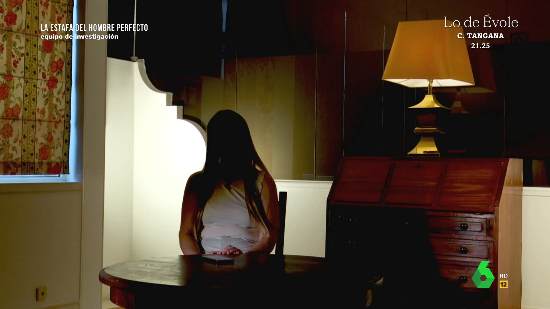El chantaje de un estafador del amor a una mujer: "Me dijo que si no pagaba, se suicidaba"