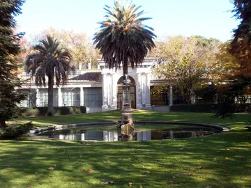 Real Jardín Botánico de Madrid Real Jardín Botánico de Madrid