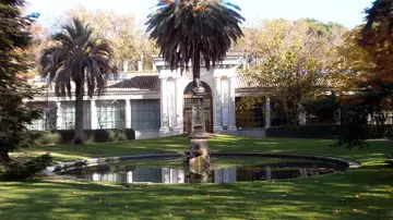 Real Jardín Botánico de Madrid Real Jardín Botánico de Madrid