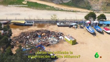  El salto de Sito Miñanco del contrabando de tabaco al tráfico de cocaína: "Se le abren las puertas del gran negocio"