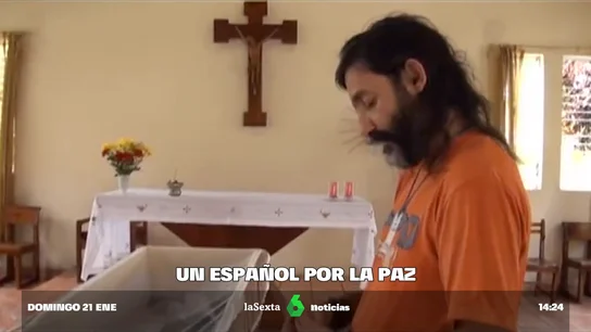 CURA ECUADOR CURA ECUADOR
