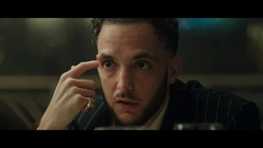 C. Tangana en Lo de Évole C. Tangana en Lo de Évole
