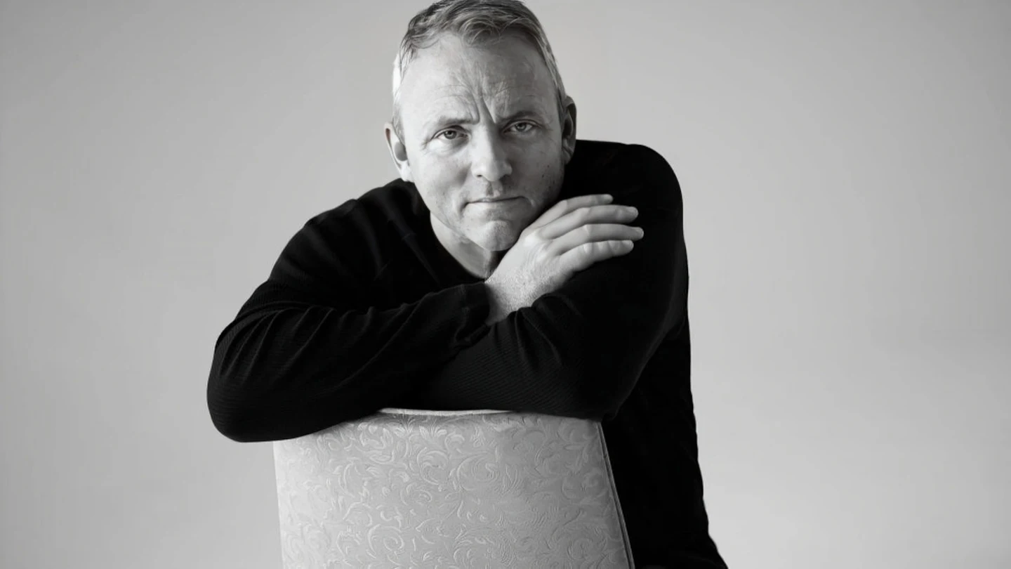 Dennis Lehane Dennis Lehane