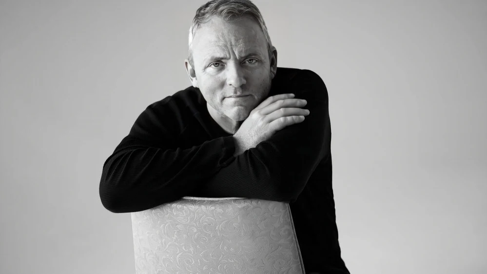 Dennis Lehane