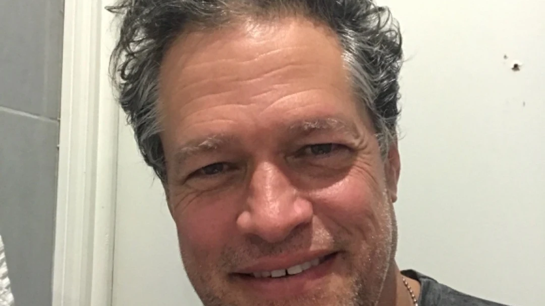 El actor David Gail ha fallecido a los 58 años.