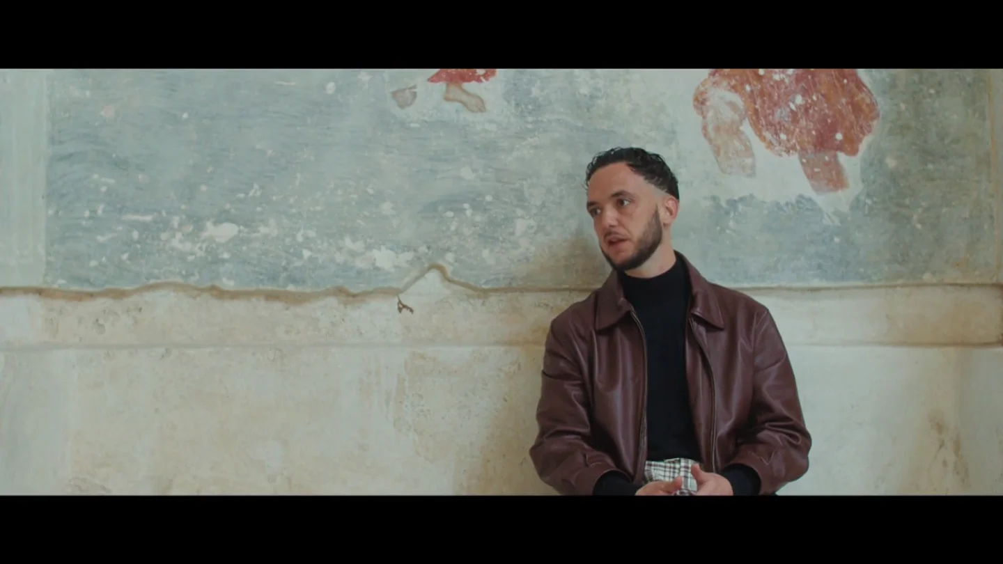 C. Tangana en Lo de Évole C. Tangana en Lo de Évole
