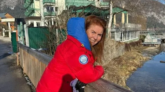 Sarah Ferguson se desahoga en Instagram después de que le detectaran un melanoma: "Otro diagnóstico de cáncer ha sido un shock" Sarah Ferguson se desahoga en Instagram después de que le detectaran un melanoma: "Otro diagnóstico de cáncer ha sido un shock"