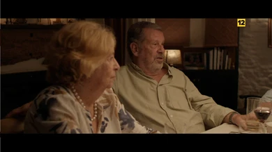 Lo de Évole Nieve Lo de Évole Nieve