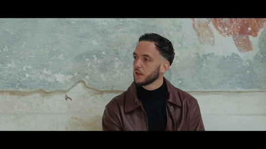 C. Tangana en Lo de Évole C. Tangana en Lo de Évole