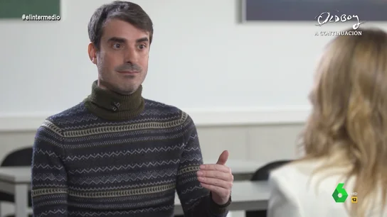 Pablo Simón explica por qué Lugo y Ourense son clave en las elecciones: "Veremos mucho a las viejas glorias del PP haciendo campaña allí" Pablo Simón explica por qué Lugo y Ourense son clave en las elecciones: "Veremos mucho a las viejas glorias del PP haciendo campaña allí"