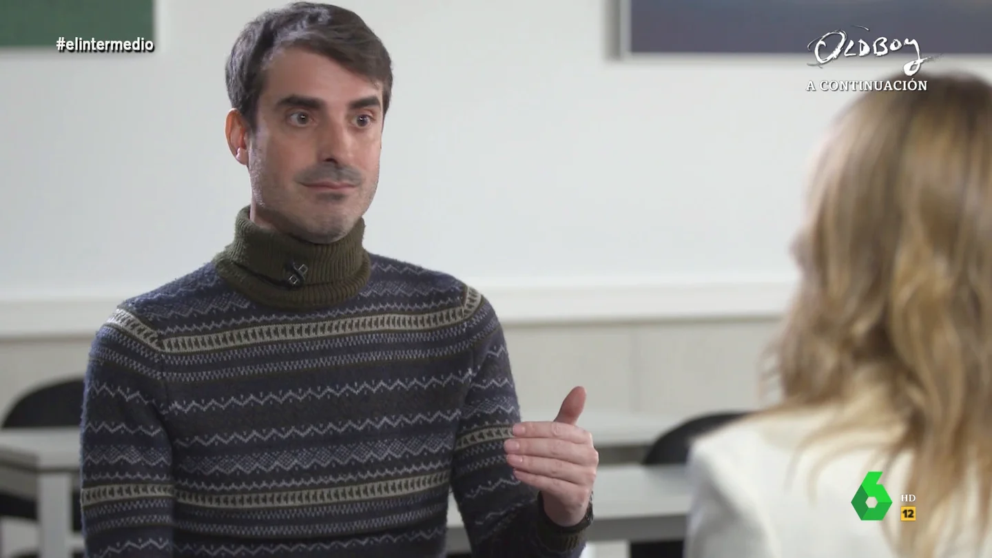 Pablo Simón explica por qué Lugo y Ourense son clave en las elecciones: "Veremos mucho a las viejas glorias del PP haciendo campaña allí" Pablo Simón explica por qué Lugo y Ourense son clave en las elecciones: "Veremos mucho a las viejas glorias del PP haciendo campaña allí"