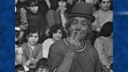 ¿A qué abuela se visita en la canción 'Hola, don Pepito'? Ojo, porque la respuesta es más complicada de lo que parece ¿A qué abuela se visita en la canción 'Hola, don Pepito'? Ojo, porque la respuesta es más complicada de lo que parece