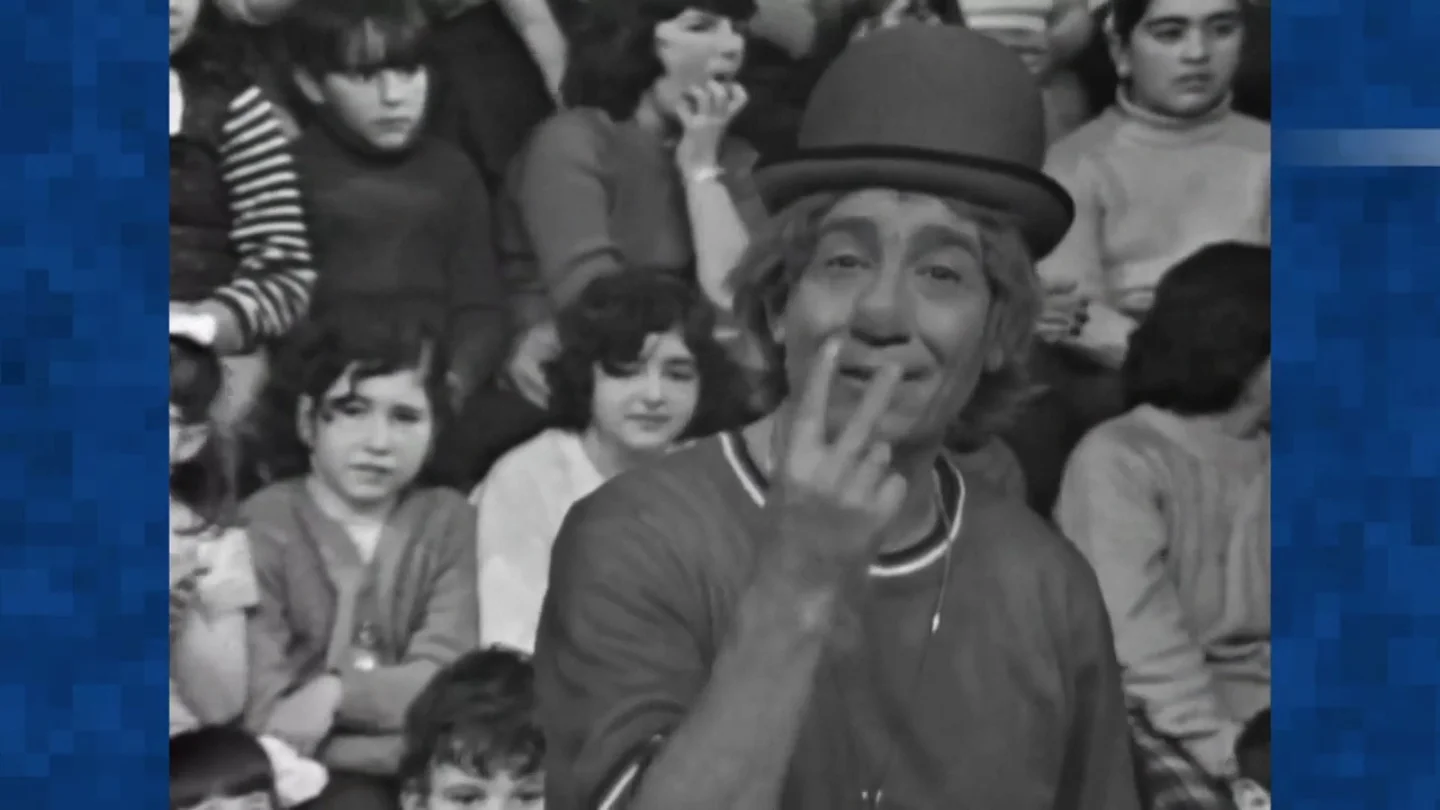 ¿A qué abuela se visita en la canción 'Hola, don Pepito'? Ojo, porque la respuesta es más complicada de lo que parece ¿A qué abuela se visita en la canción 'Hola, don Pepito'? Ojo, porque la respuesta es más complicada de lo que parece