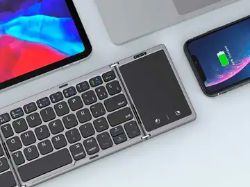 Teclados portátiles Teclados portátiles