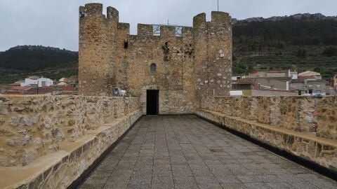 Castillo de Carcelén