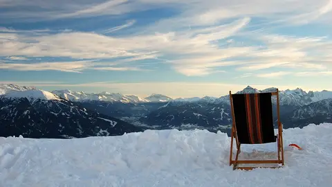 Innsbruck Innsbruck