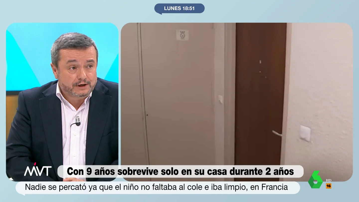 Chema Crespo Chema Crespo