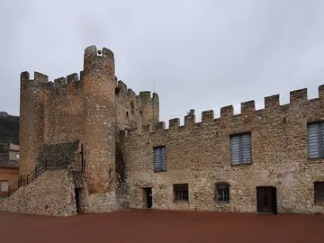 Castillo de Carcelén Castillo de Carcelén