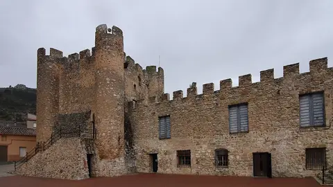 Castillo de Carcelén Castillo de Carcelén
