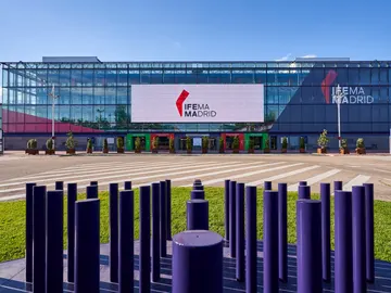 El Gran Premio de España se disputará en Madrid a partir de 2026 El Gran Premio de España se disputará en Madrid a partir de 2026