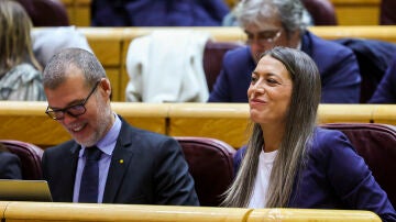 Junts y PSOE pactan cambios sobre los delitos de terrorismo en la ley de amnistía