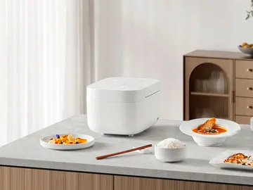 Xiaomi Smart Multifunctional Rice Cooker Xiaomi Smart Multifunctional Rice Cooker