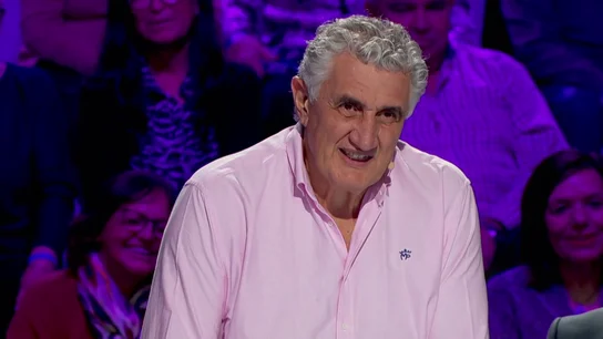 "Los demás lo único que hicieron fue copiarnos": Fernando Romay carga contra sus rivales más jóvenes de Generación TOP "Los demás lo único que hicieron fue copiarnos": Fernando Romay carga contra sus rivales más jóvenes de Generación TOP