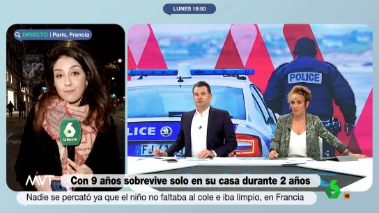  Pardo: "Es fruto de una sociedad deshumanizada"