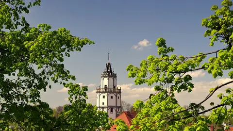 Paczków. Polonia Paczków. Polonia