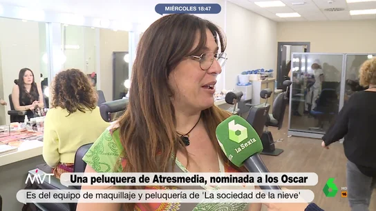 MVT PeluqueraAtresmedia MVT PeluqueraAtresmedia