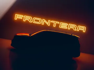 No te emociones, porque este nuevo coche con apellido de un glorioso 4x4 no tendrá nada de todoterreno No te emociones, porque este nuevo coche con apellido de un glorioso 4x4 no tendrá nada de todoterreno