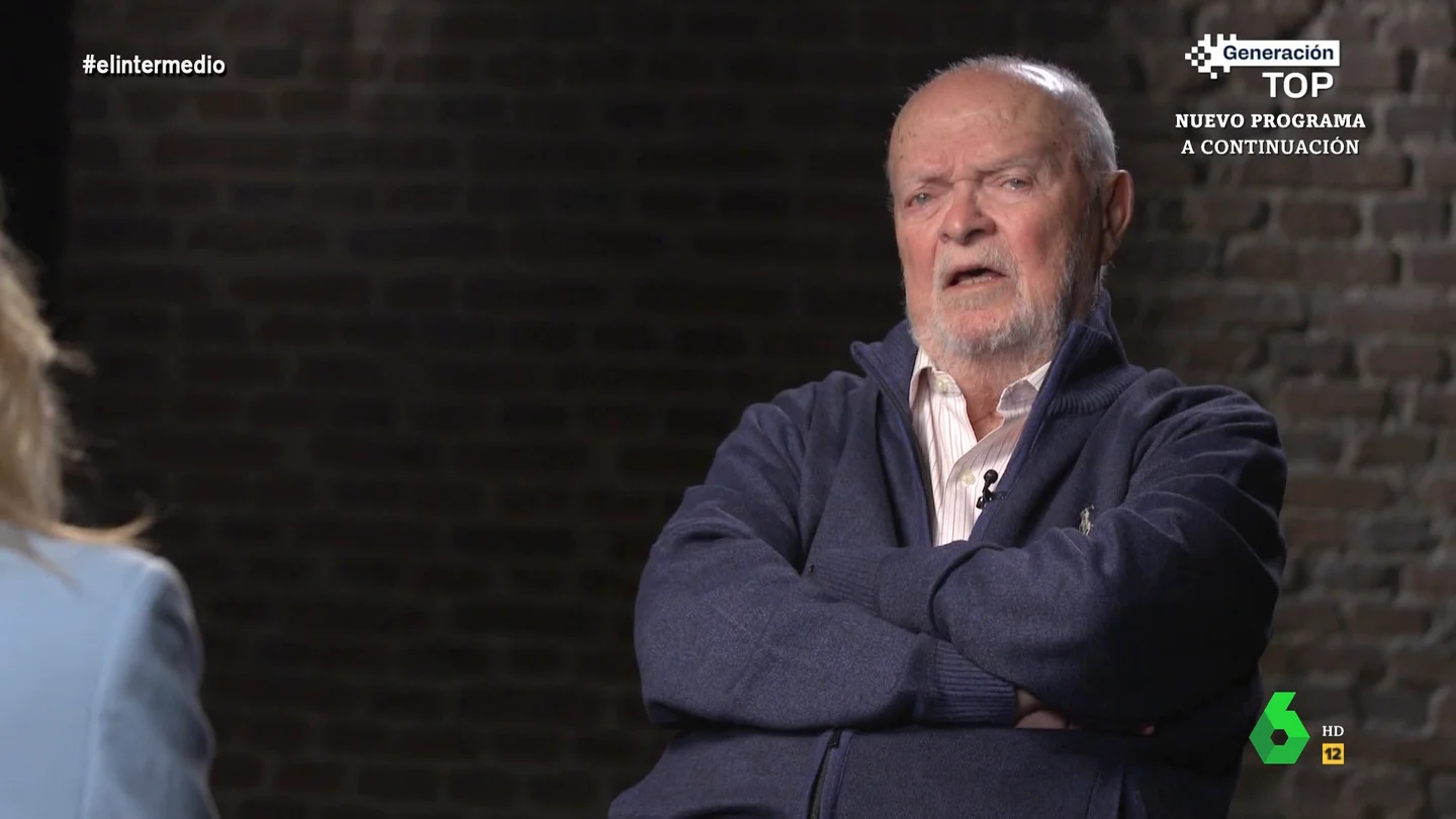 El exjuez Martín Pallín responde a González Pons tras atacar al Constitucional "Si seguimos así, vamos a romper la estabilidad democrática", comenta el magistrado emérito del Tribunal Supremo en esta entrevista con Andrea Ropero donde asegura que las declaraciones de Pons son "increíbles en una sociedad democrática".