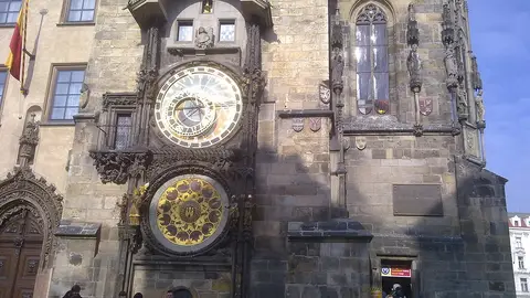 Praga Praga
