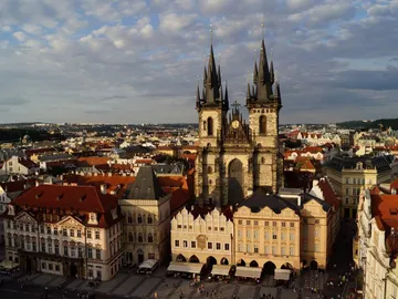 Praga Praga