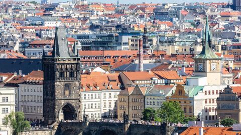 Praga