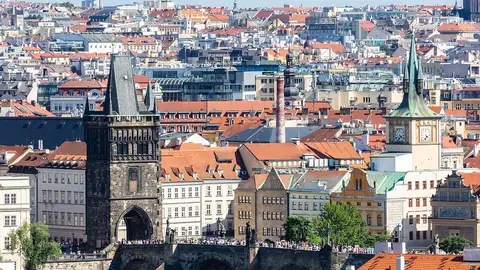 Praga Praga